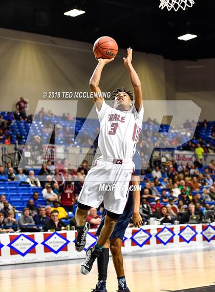 Thumbnail 3 in Earle vs. Marked Tree (AAA 2A Final) photogallery.