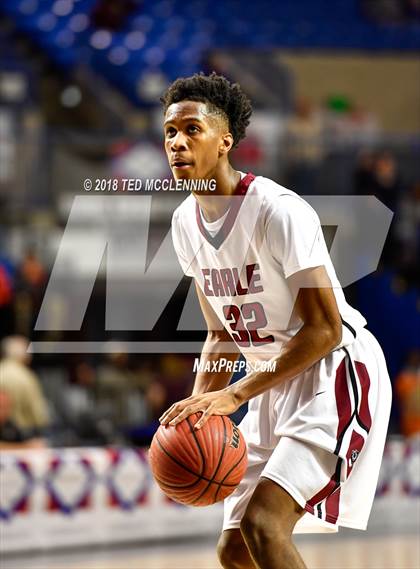 Thumbnail 3 in Earle vs. Marked Tree (AAA 2A Final) photogallery.