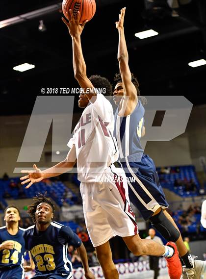 Thumbnail 2 in Earle vs. Marked Tree (AAA 2A Final) photogallery.