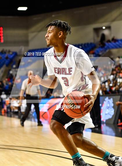 Thumbnail 1 in Earle vs. Marked Tree (AAA 2A Final) photogallery.