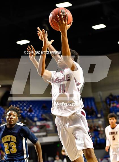 Thumbnail 1 in Earle vs. Marked Tree (AAA 2A Final) photogallery.