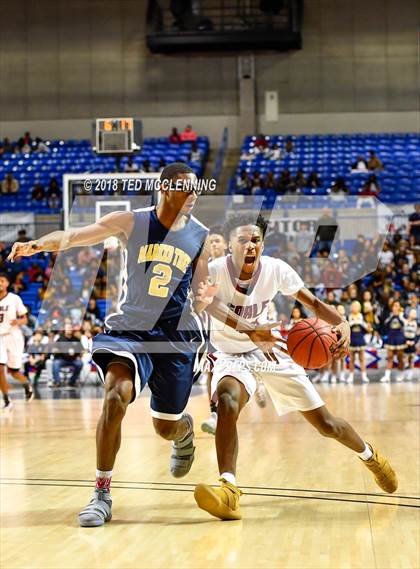 Thumbnail 3 in Earle vs. Marked Tree (AAA 2A Final) photogallery.