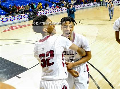Thumbnail 3 in Earle vs. Marked Tree (AAA 2A Final) photogallery.