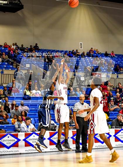 Thumbnail 2 in Earle vs. Marked Tree (AAA 2A Final) photogallery.