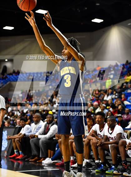 Thumbnail 1 in Earle vs. Marked Tree (AAA 2A Final) photogallery.