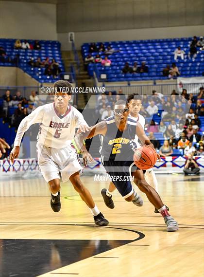 Thumbnail 3 in Earle vs. Marked Tree (AAA 2A Final) photogallery.