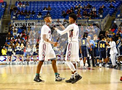Thumbnail 3 in Earle vs. Marked Tree (AAA 2A Final) photogallery.