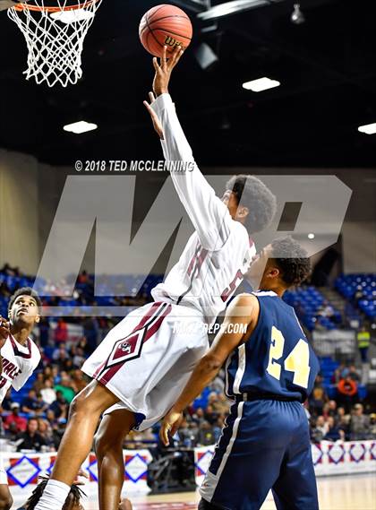 Thumbnail 2 in Earle vs. Marked Tree (AAA 2A Final) photogallery.