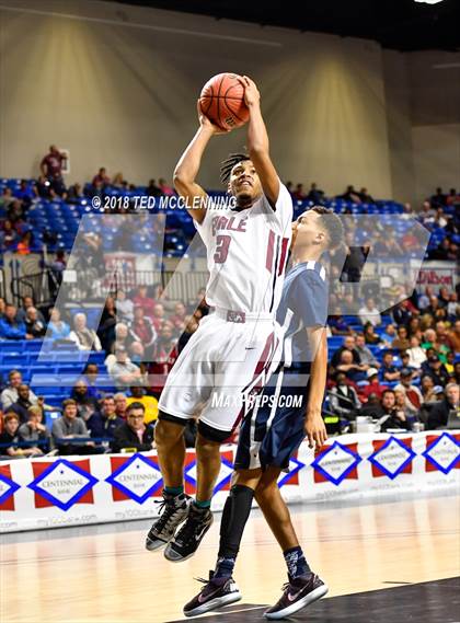 Thumbnail 2 in Earle vs. Marked Tree (AAA 2A Final) photogallery.