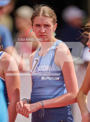 Northland Christian Relays (800M)