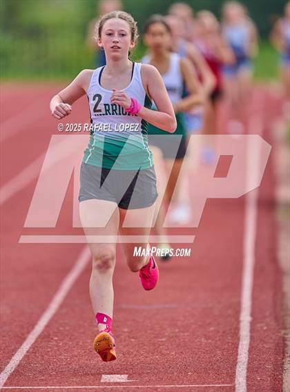 Thumbnail 1 in Northland Christian Relays (800M) photogallery.