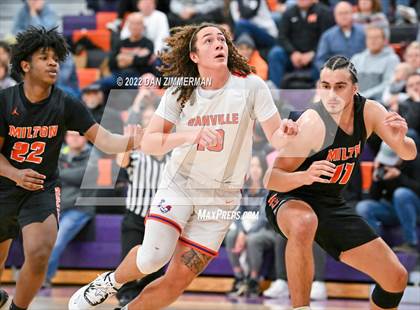 Thumbnail 1 in Milton @ Danville photogallery.