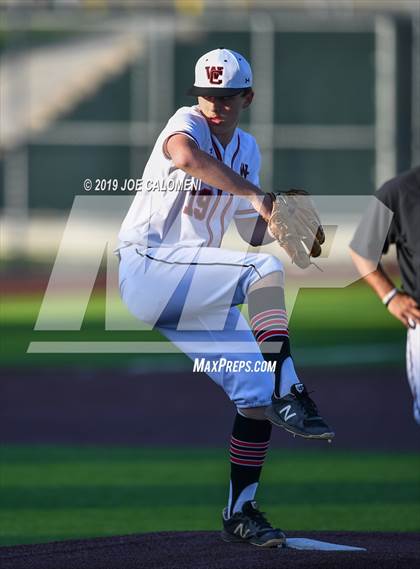 Thumbnail 3 in Churchill vs South San Antonio photogallery.
