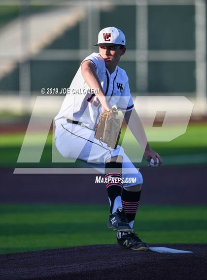 Thumbnail 3 in Churchill vs South San Antonio photogallery.