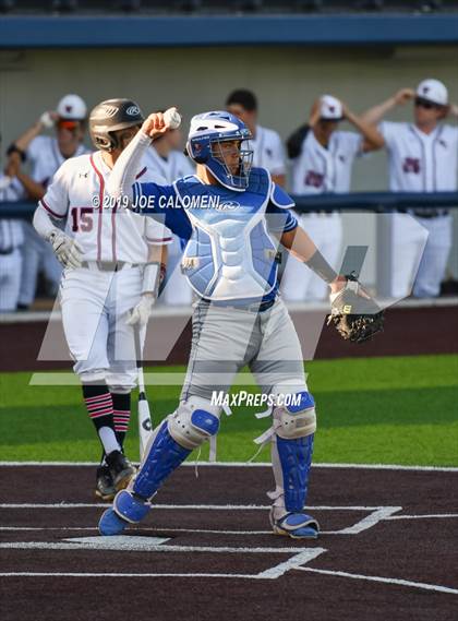 Thumbnail 2 in Churchill vs South San Antonio photogallery.