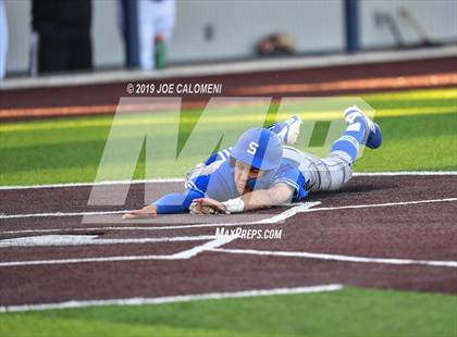 Thumbnail 3 in Churchill vs South San Antonio photogallery.