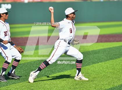 Thumbnail 1 in Churchill vs South San Antonio photogallery.