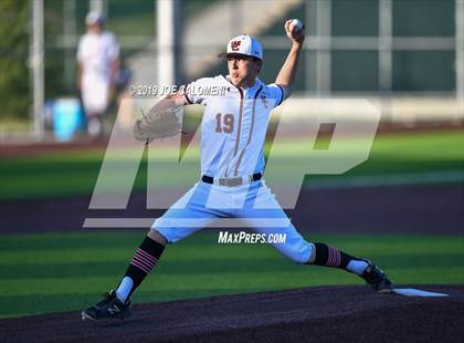Thumbnail 3 in Churchill vs South San Antonio photogallery.