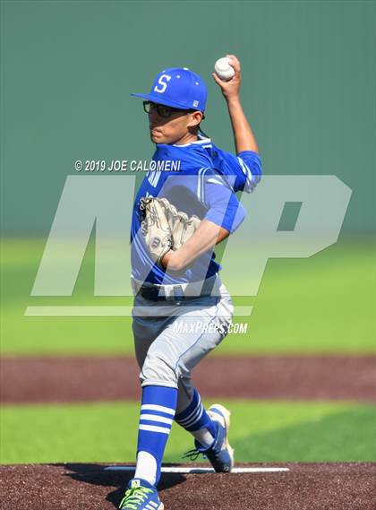 Thumbnail 3 in Churchill vs South San Antonio photogallery.
