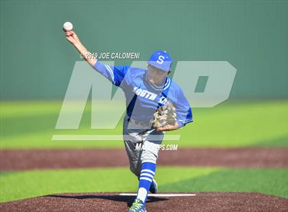 Thumbnail 1 in Churchill vs South San Antonio photogallery.