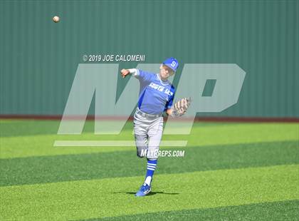 Thumbnail 3 in Churchill vs South San Antonio photogallery.