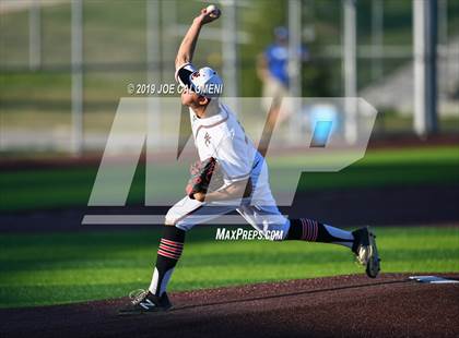 Thumbnail 1 in Churchill vs South San Antonio photogallery.