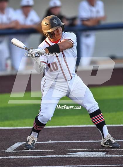 Thumbnail 1 in Churchill vs South San Antonio photogallery.