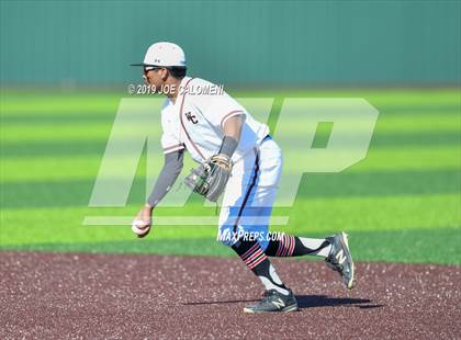 Thumbnail 3 in Churchill vs South San Antonio photogallery.