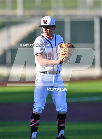 Thumbnail 3 in Churchill vs South San Antonio photogallery.