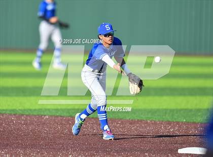 Thumbnail 3 in Churchill vs South San Antonio photogallery.