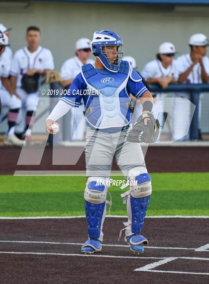 Thumbnail 2 in Churchill vs South San Antonio photogallery.