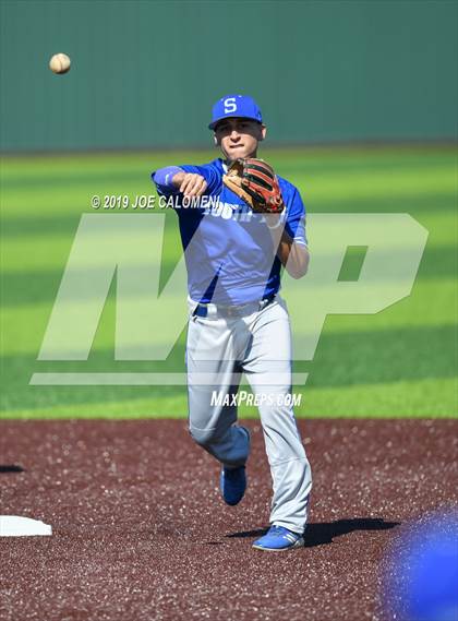 Thumbnail 1 in Churchill vs South San Antonio photogallery.