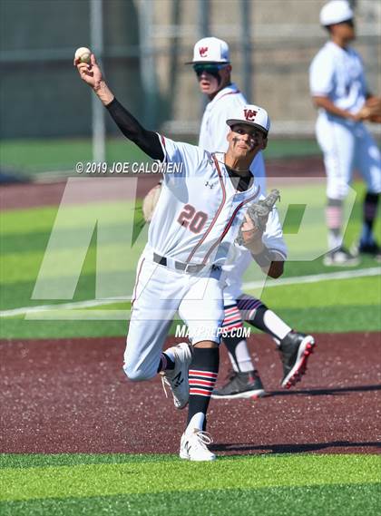 Thumbnail 1 in Churchill vs South San Antonio photogallery.