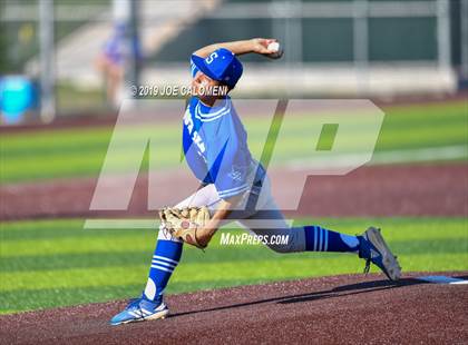 Thumbnail 3 in Churchill vs South San Antonio photogallery.