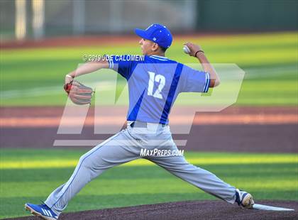 Thumbnail 3 in Churchill vs South San Antonio photogallery.