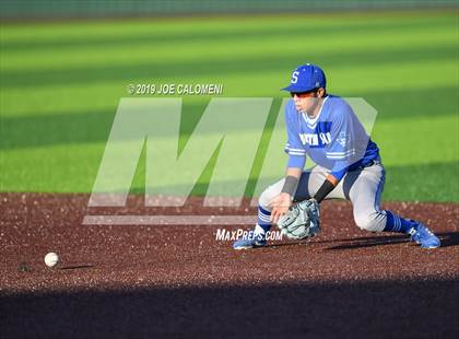 Thumbnail 3 in Churchill vs South San Antonio photogallery.