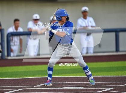 Thumbnail 1 in Churchill vs South San Antonio photogallery.