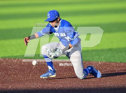 Thumbnail 2 in Churchill vs South San Antonio photogallery.