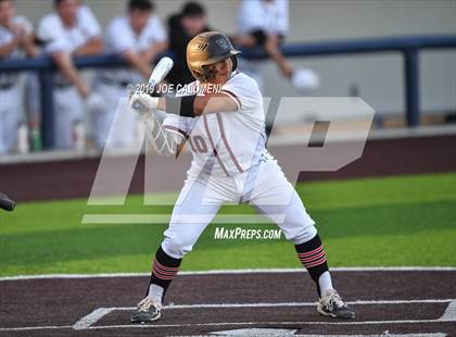 Thumbnail 3 in Churchill vs South San Antonio photogallery.