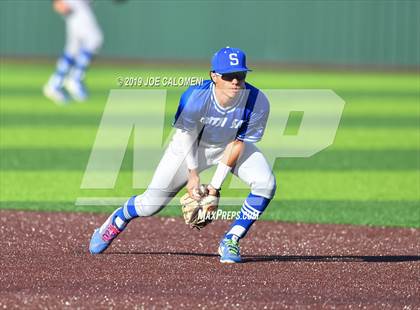 Thumbnail 3 in Churchill vs South San Antonio photogallery.