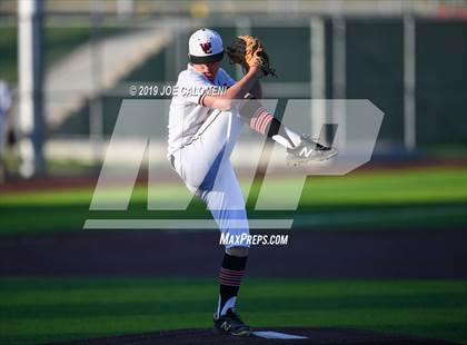 Thumbnail 1 in Churchill vs South San Antonio photogallery.