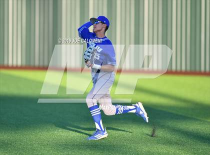 Thumbnail 3 in Churchill vs South San Antonio photogallery.