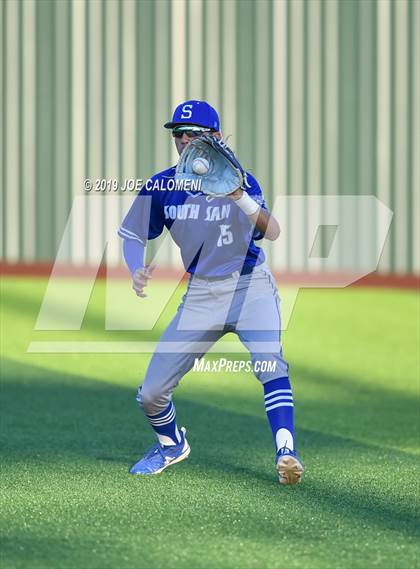 Thumbnail 2 in Churchill vs South San Antonio photogallery.