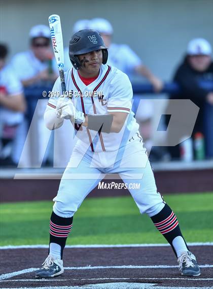 Thumbnail 3 in Churchill vs South San Antonio photogallery.