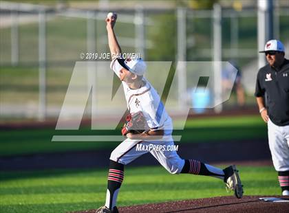 Thumbnail 3 in Churchill vs South San Antonio photogallery.