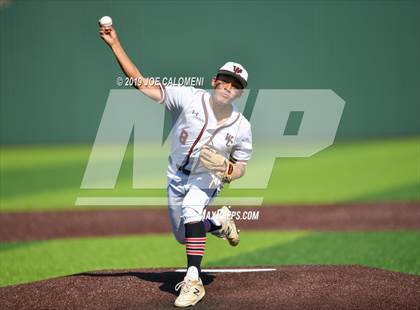 Thumbnail 2 in Churchill vs South San Antonio photogallery.