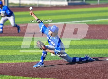 Thumbnail 3 in Churchill vs South San Antonio photogallery.