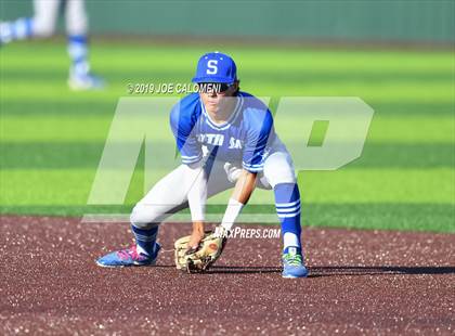Thumbnail 1 in Churchill vs South San Antonio photogallery.