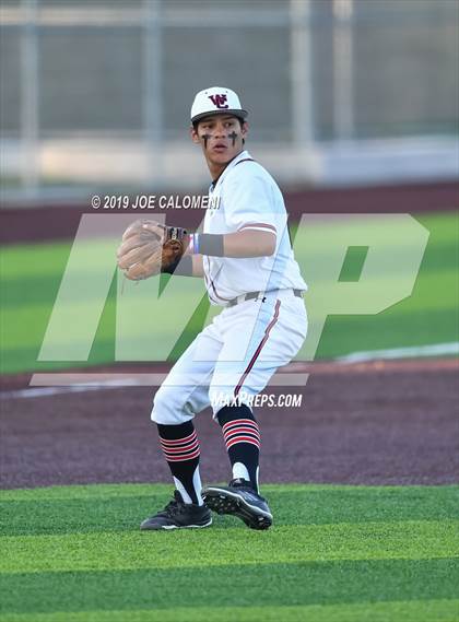 Thumbnail 1 in Churchill vs South San Antonio photogallery.