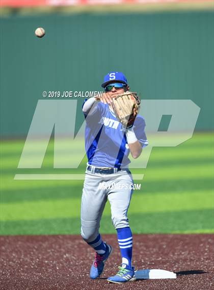 Thumbnail 1 in Churchill vs South San Antonio photogallery.